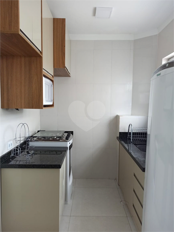 Venda Apartamento Guarujá Jardim Las Palmas REO855964 7