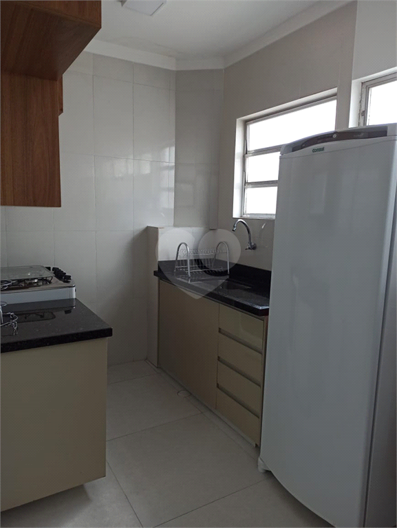 Venda Apartamento Guarujá Jardim Las Palmas REO855964 9