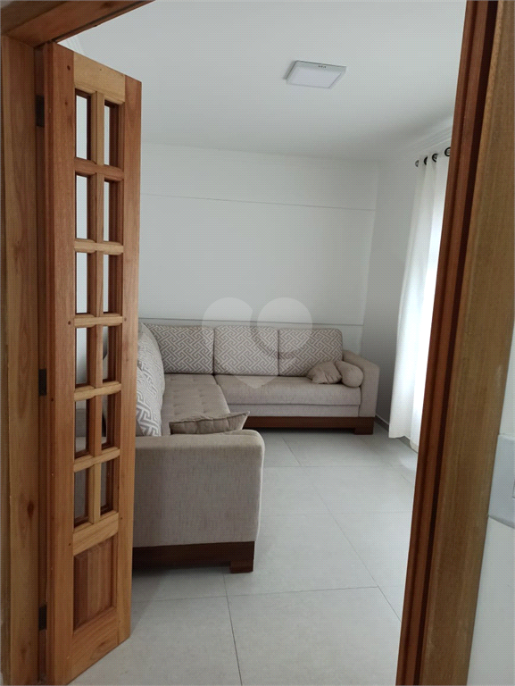 Venda Apartamento Guarujá Jardim Las Palmas REO855964 6