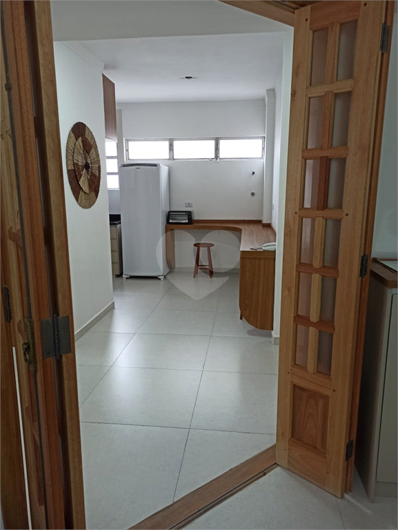 Venda Apartamento Guarujá Jardim Las Palmas REO855964 12