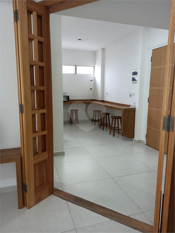 Venda Apartamento Guarujá Jardim Las Palmas REO855964 8