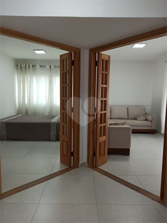 Venda Apartamento Guarujá Jardim Las Palmas REO855964 1