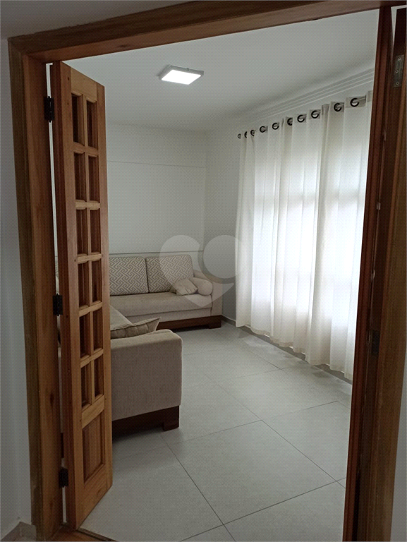 Venda Apartamento Guarujá Jardim Las Palmas REO855964 5