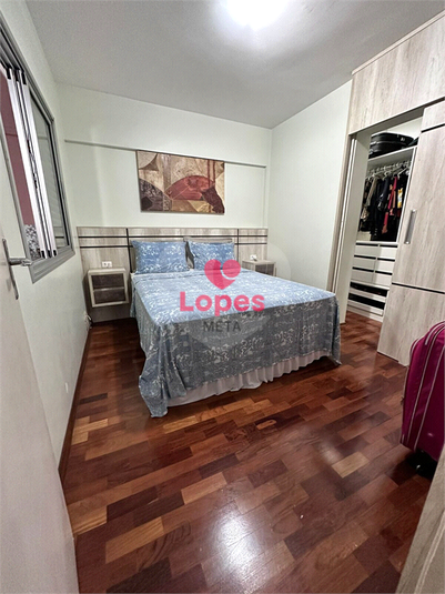 Venda Apartamento São José Dos Campos Jardim Paulista REO855968 13