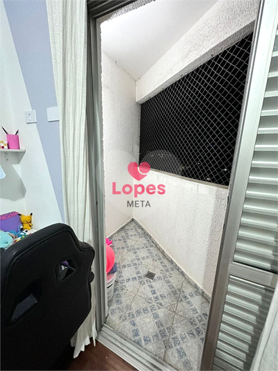 Venda Apartamento São José Dos Campos Jardim Paulista REO855968 18