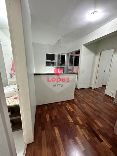 Venda Apartamento São José Dos Campos Jardim Paulista REO855968 19