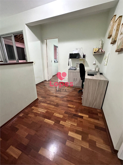 Venda Apartamento São José Dos Campos Jardim Paulista REO855968 11