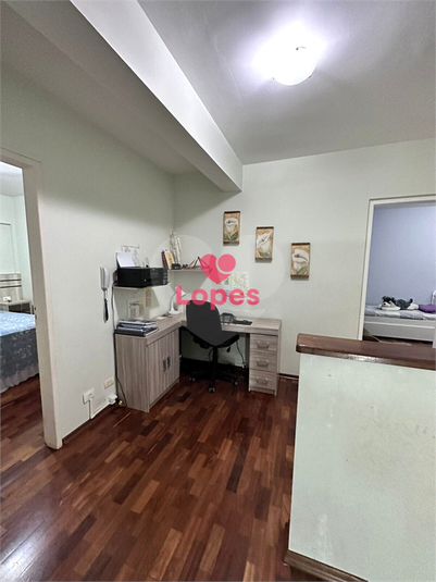 Venda Apartamento São José Dos Campos Jardim Paulista REO855968 15