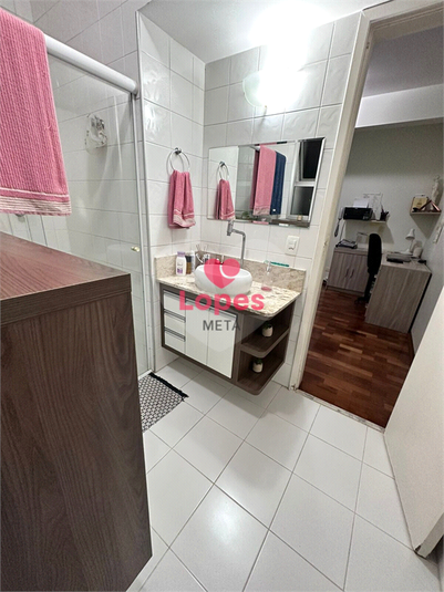 Venda Apartamento São José Dos Campos Jardim Paulista REO855968 17