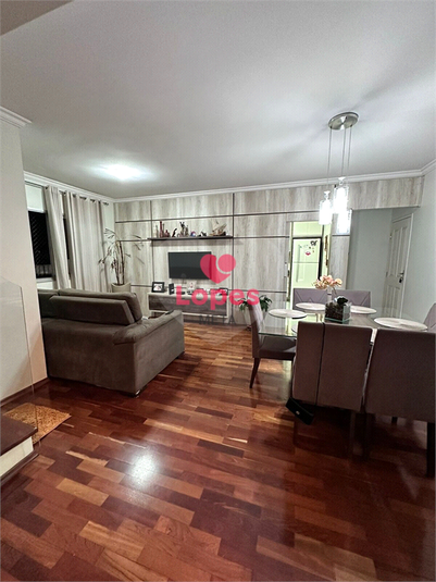 Venda Apartamento São José Dos Campos Jardim Paulista REO855968 4