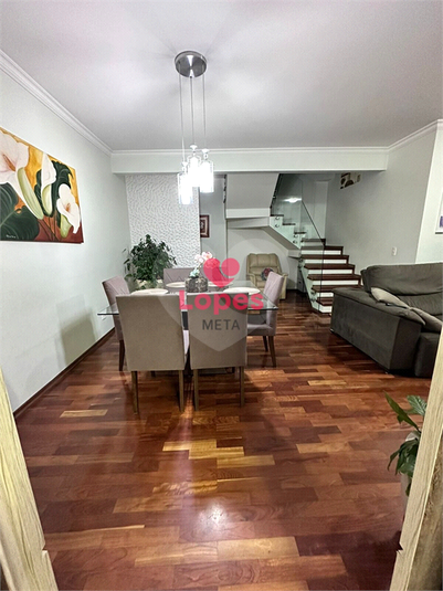 Venda Apartamento São José Dos Campos Jardim Paulista REO855968 1