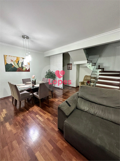 Venda Apartamento São José Dos Campos Jardim Paulista REO855968 2