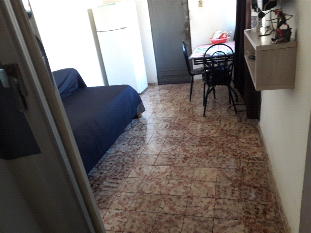 Venda Apartamento Rio De Janeiro Engenho Da Rainha REO855969 3