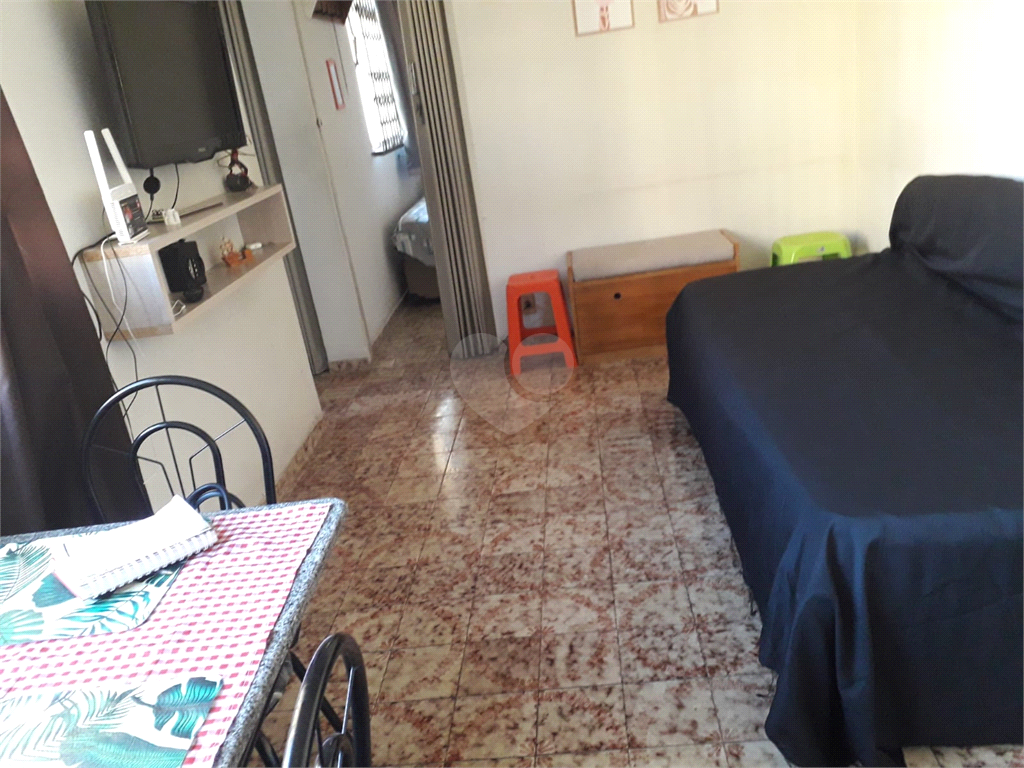 Venda Apartamento Rio De Janeiro Engenho Da Rainha REO855969 4