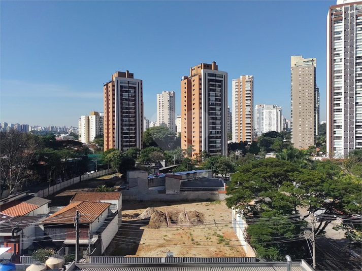 Venda Lajes Corporativas São Paulo Cidade Monções REO855979 11