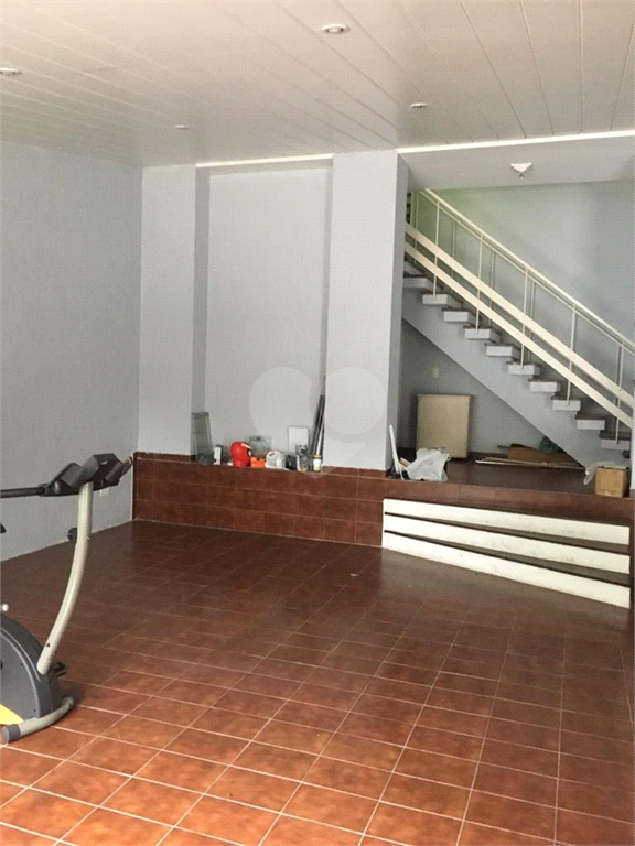 Venda Sobrado São Paulo Fazenda Morumbi REO855985 10