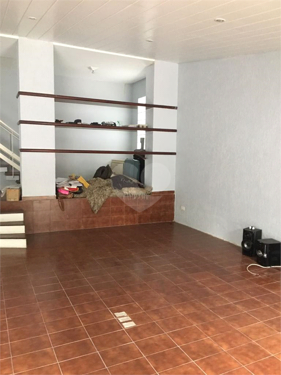 Venda Sobrado São Paulo Fazenda Morumbi REO855985 9