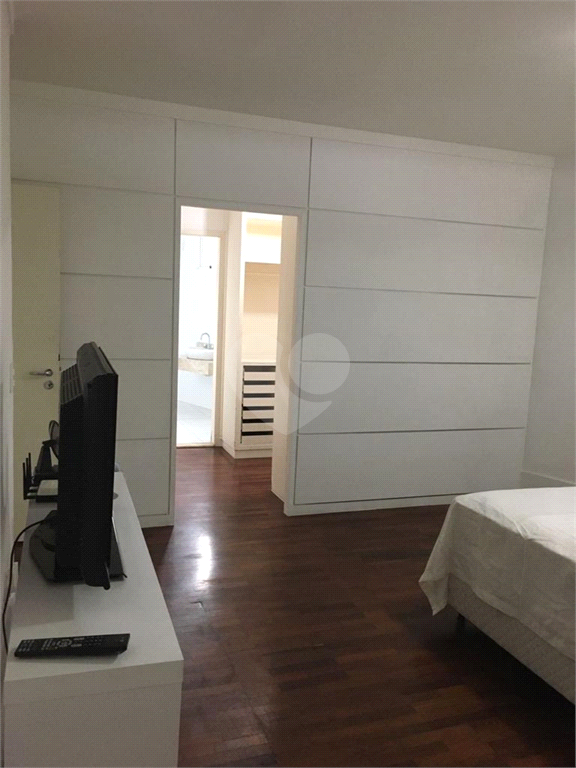 Venda Sobrado São Paulo Fazenda Morumbi REO855985 28