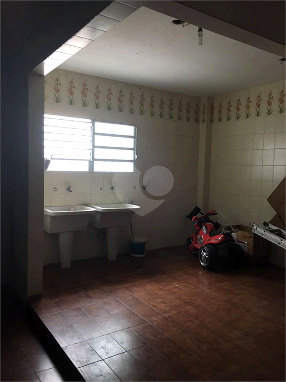 Venda Sobrado São Paulo Fazenda Morumbi REO855985 48