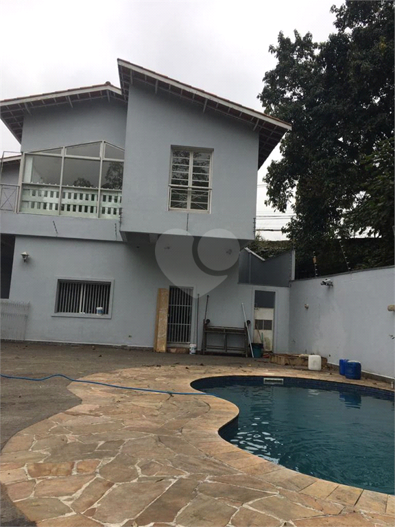 Venda Sobrado São Paulo Fazenda Morumbi REO855985 53