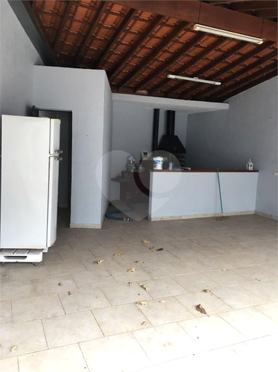 Venda Sobrado São Paulo Fazenda Morumbi REO855985 61