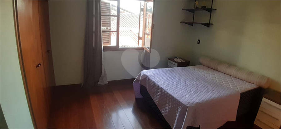 Venda Sobrado São Paulo Barro Branco (zona Norte) REO855993 18