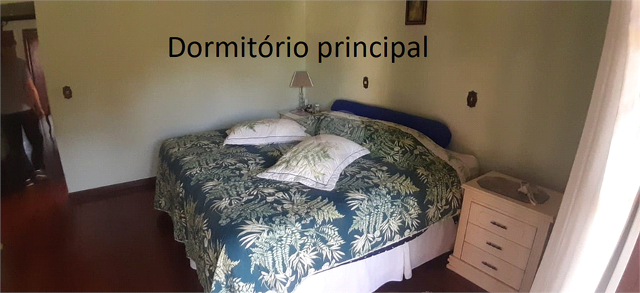 Venda Sobrado São Paulo Barro Branco (zona Norte) REO855993 9