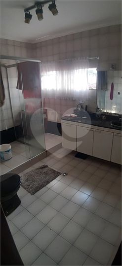 Venda Sobrado São Paulo Barro Branco (zona Norte) REO855993 14