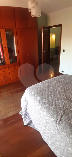 Venda Sobrado São Paulo Barro Branco (zona Norte) REO855993 24