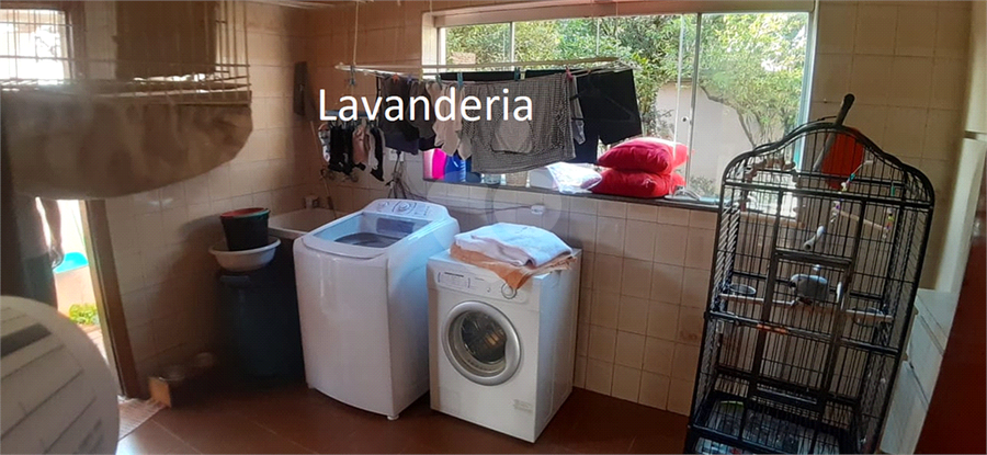 Venda Sobrado São Paulo Barro Branco (zona Norte) REO855993 35