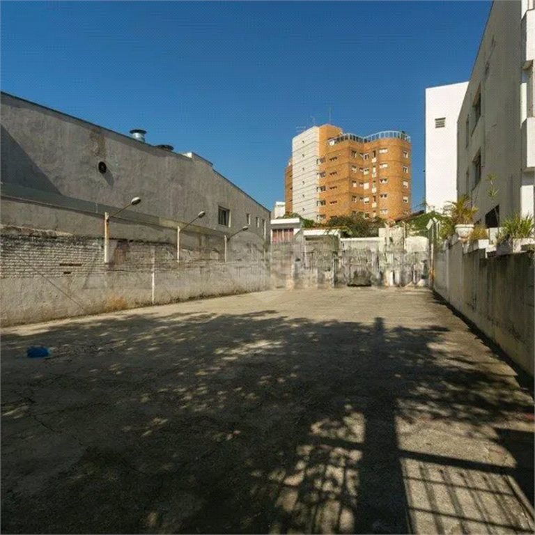 Venda Terreno São Paulo Pinheiros REO856008 20