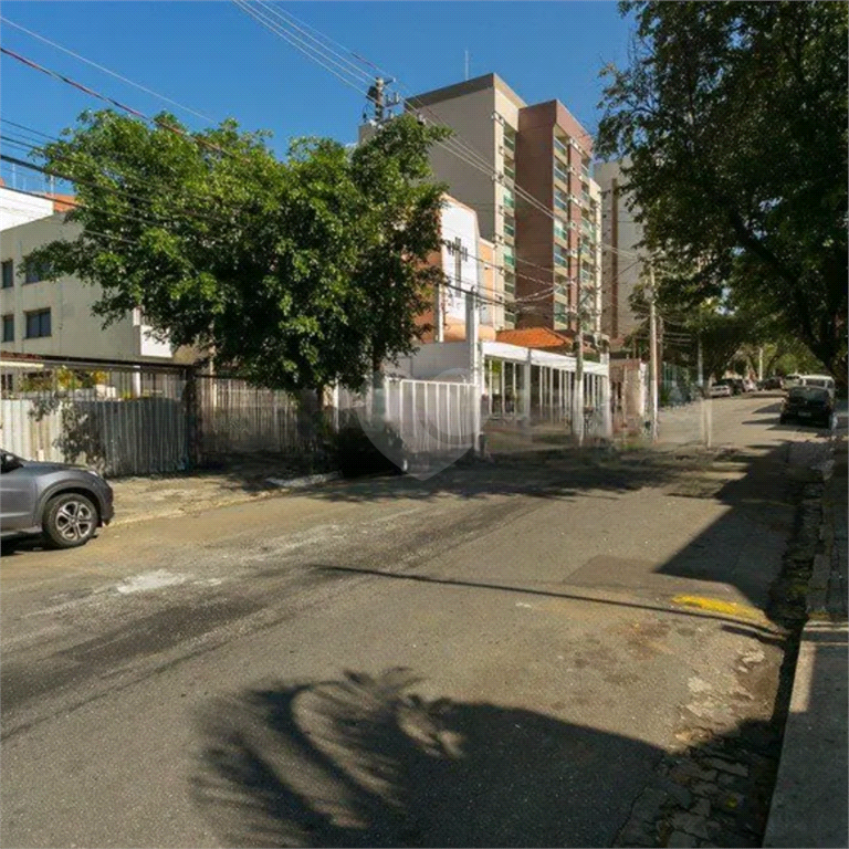 Venda Terreno São Paulo Pinheiros REO856008 22