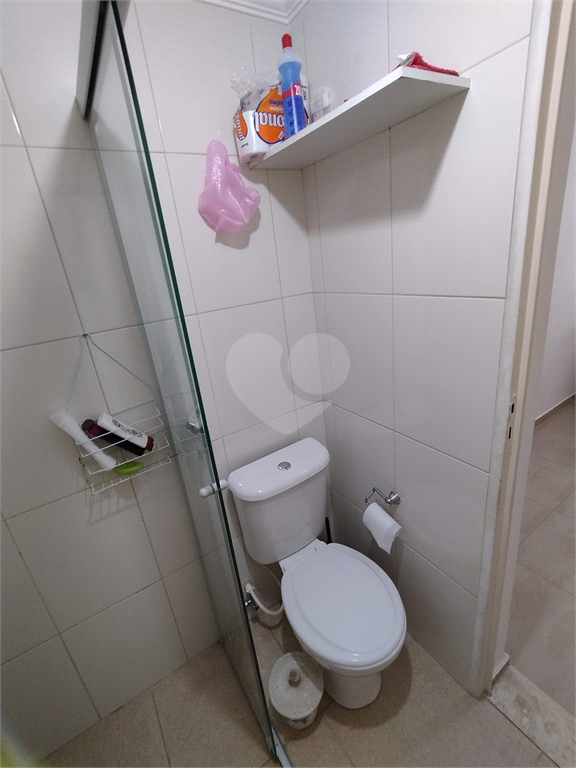 Venda Apartamento São Paulo Parque Munhoz REO856024 9