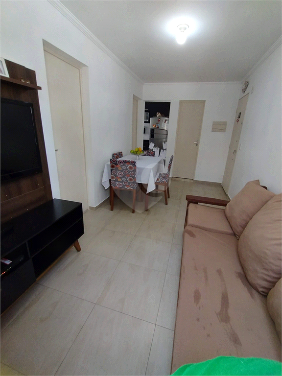 Venda Apartamento São Paulo Parque Munhoz REO856024 1