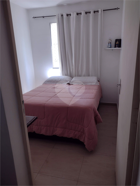 Venda Apartamento São Paulo Parque Munhoz REO856024 6