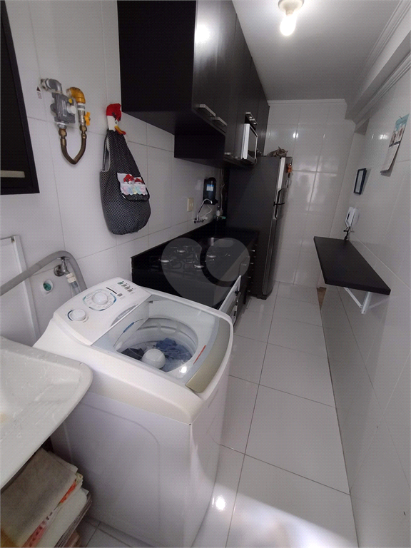 Venda Apartamento São Paulo Parque Munhoz REO856024 8