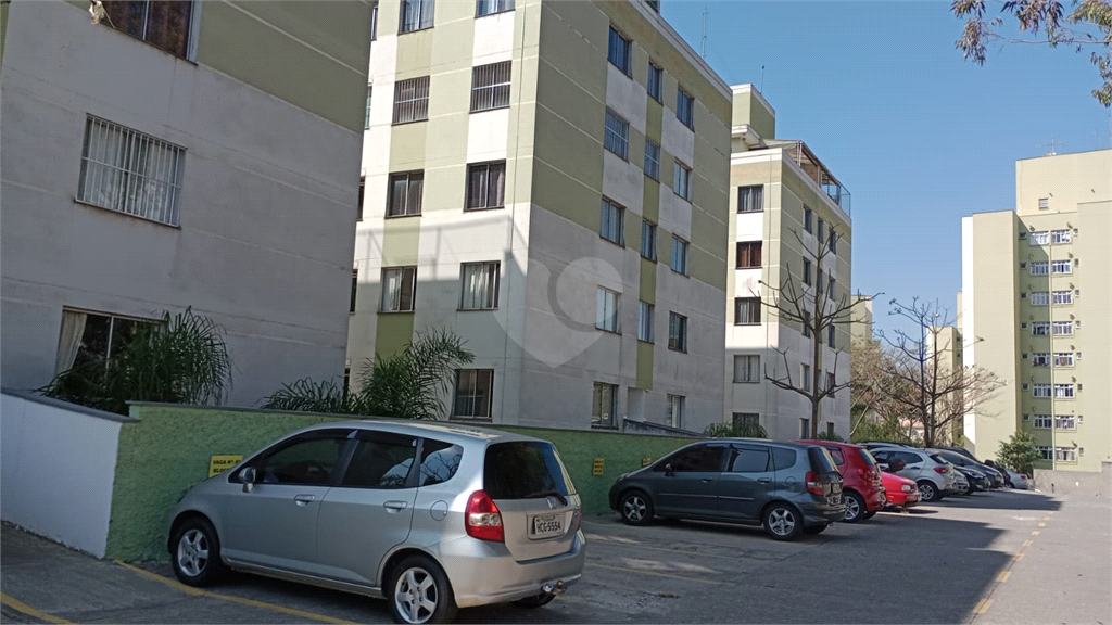 Venda Apartamento São Paulo Parque Munhoz REO856024 12