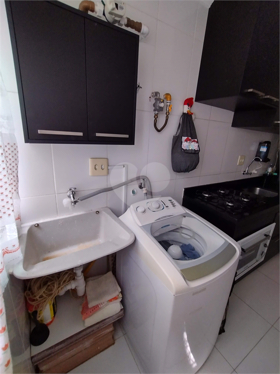 Venda Apartamento São Paulo Parque Munhoz REO856024 11