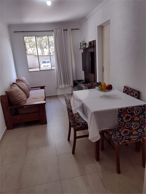 Venda Apartamento São Paulo Parque Munhoz REO856024 2