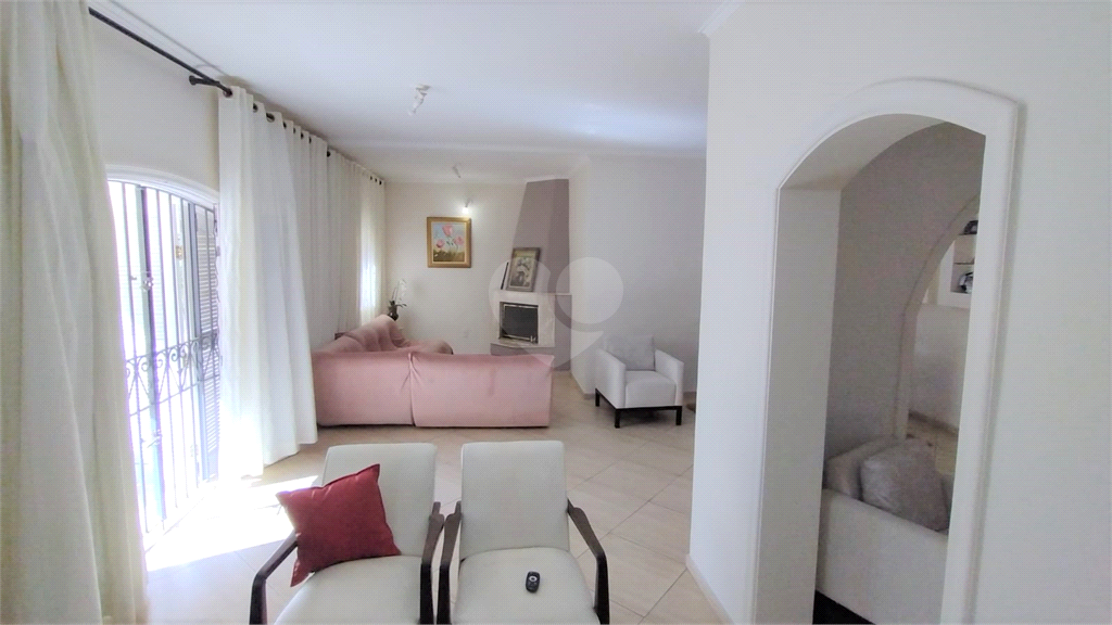 Venda Sobrado São Paulo Jardim Avelino REO856032 6