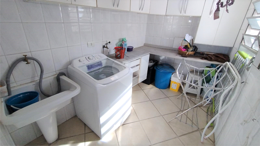 Venda Sobrado São Paulo Jardim Avelino REO856032 27