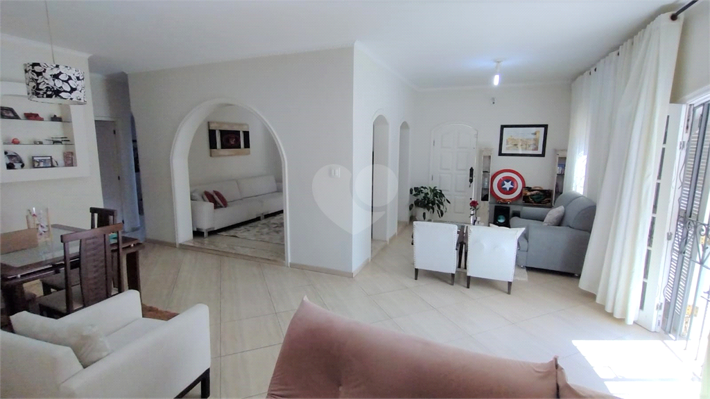 Venda Sobrado São Paulo Jardim Avelino REO856032 1