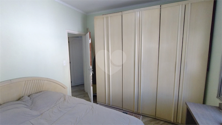 Venda Sobrado São Paulo Jardim Avelino REO856032 24