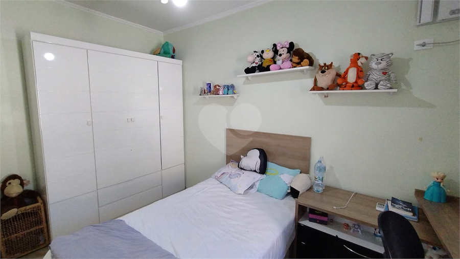 Venda Sobrado São Paulo Jardim Avelino REO856032 21