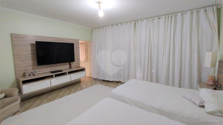 Venda Sobrado São Paulo Jardim Avelino REO856032 14