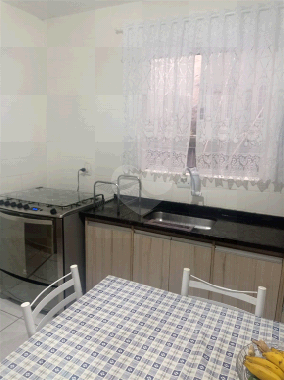 Venda Casa São Paulo Vila Nova Mazzei REO856049 13