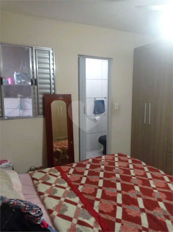 Venda Casa São Paulo Vila Nova Mazzei REO856049 12