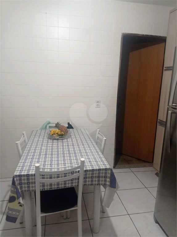 Venda Casa São Paulo Vila Nova Mazzei REO856049 16