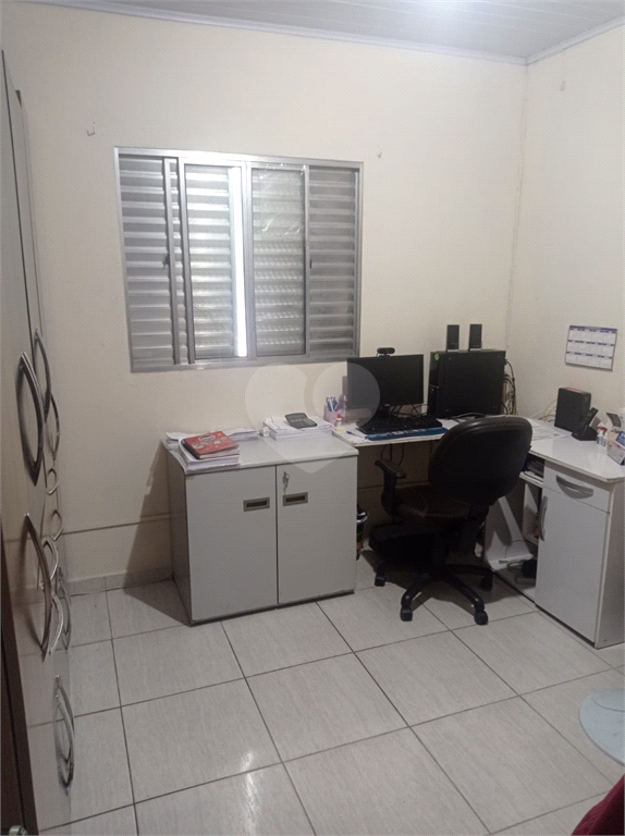 Venda Casa São Paulo Vila Nova Mazzei REO856049 11