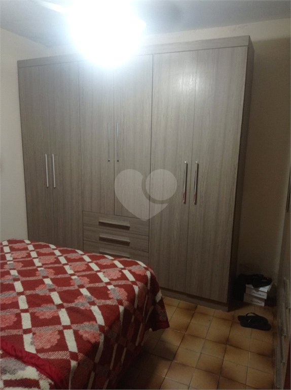 Venda Casa São Paulo Vila Nova Mazzei REO856049 10